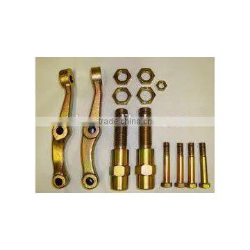 Colorful Zinc Plating Machine photo-5