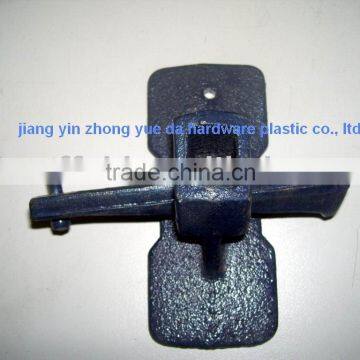 rapid clamp for formwork,wedge clamp