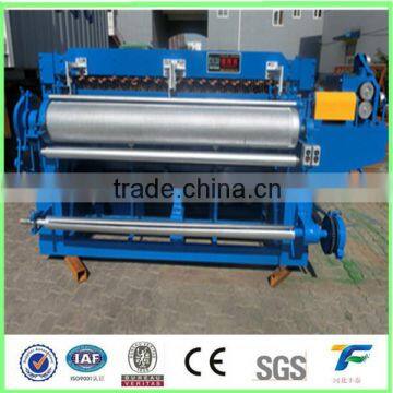 made in china best price automatic welding wire mesh machine