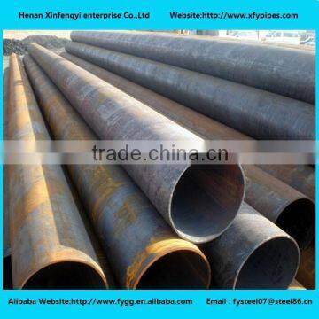 China High Quality Cold Draw Seamless Steel Tubes in Large Demand photo-2