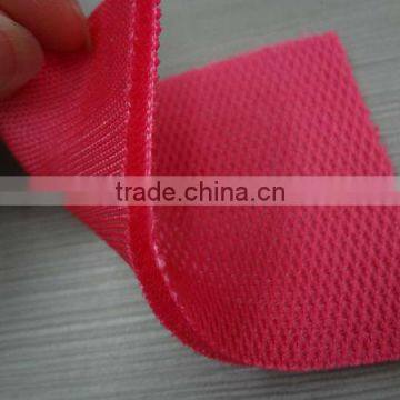 3D space mesh 100% polyester fabric mesh