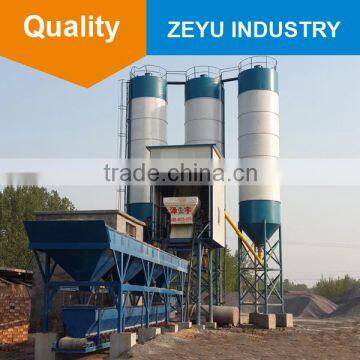 capacity 50 T cement silo imported from Chinese factory