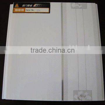 pvc panels	ceiling panels