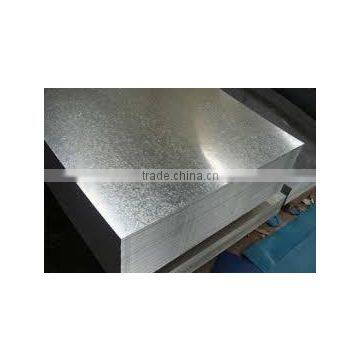 APT METALS GALVANIZED SHEETS