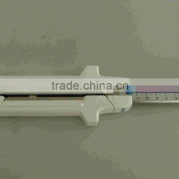Disposable surgical Linear cutter stapler-XLC75