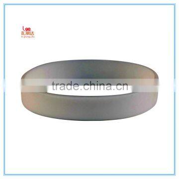 Wholesale Inspirational Sayings Silicone Wristband For Kids, Inspirational Sayings Silicone Bracelets for Children photo-6