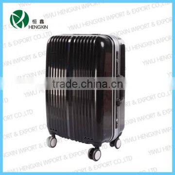 children fancy school bag children school bags ,travel case trolley luggage black HX-P1530