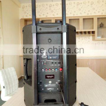 15 Inch Super Bass Speaker pa System Speaker Bluetooth Creative Amplifier Woofer Speaker Professional With Handle and Usb photo-5