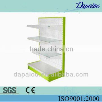 Supermarket Bread Shelf / Shelving