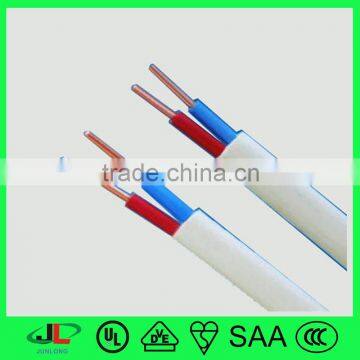 GuangDong Factory CCC ISO Approved China 2 Pin Ccc Power Cord Electrical Cord Plug With ISO CCC Power Cord photo-6