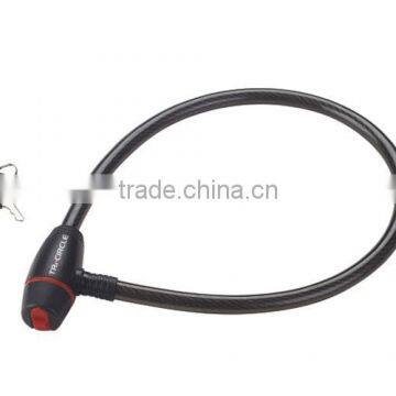 High Quality Tri-Circle Cable Locks TC466
