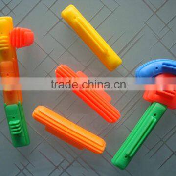 Plastic Building Connector Toys photo-4