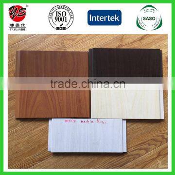 Colombia 30-9 25-8 pvc laminas pvc techo paneles de pvc pvc ceiling panel