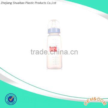 customized packing and printing baby bottle for candy manufacturer baby bottle cleaning brush