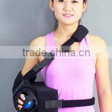 Sports Orthopedic Wrist brace/Shoulder fixing brace/Sports injury shoulder protection