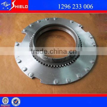 Gear Box Repair Spare Parts Clutch Plate DAF Truck Spare Parts 1296233006 (equal to DAF No.689812)