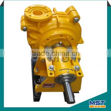 37kw 100mm sand slurry pump