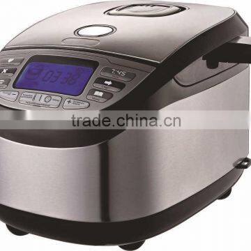 MFC-CG4W NEW ARRIVAL patent rice cooker