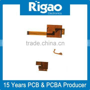 Customized Rigid-flex Pcb Board Supplier in China photo-3