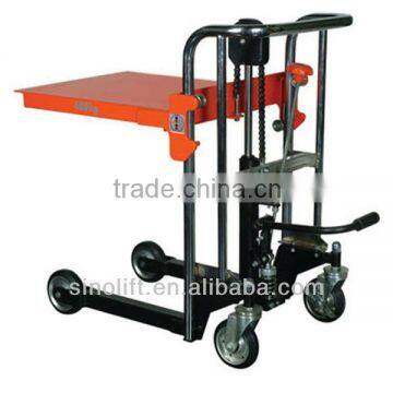 FP Hand Platform Stacker