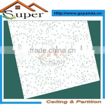 Office Ceiling Mineral Fiber Board