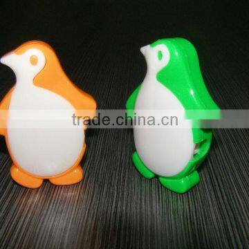 school pencil sharpener penguin sharpener