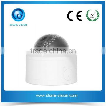 Shenzhen Share Vision CCTV Factory 720P AHD Dome CCTV Camera