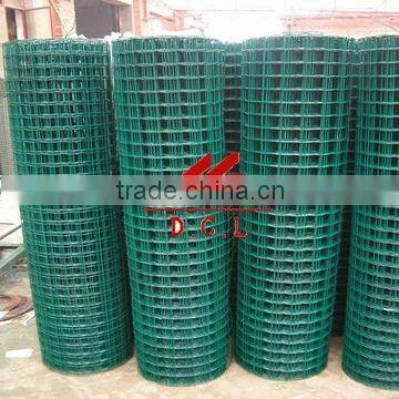 1/2 Galvanized welded wire mesh