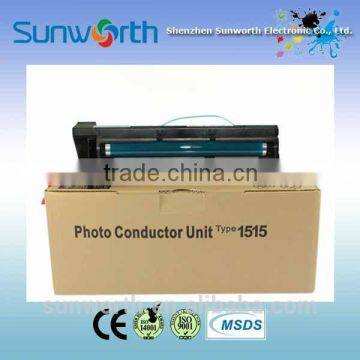 Remanufactured photo conducto Unit for Ricoh 1515 PCU