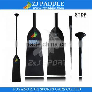 Ultralight IDBF Approved Carbon Fiber Dragon Boat Paddle