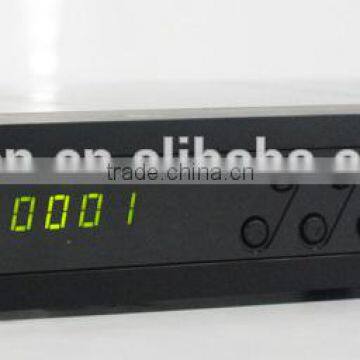 VCAN0870 Philippine home ISDB-T digital tv box MPEG4 full segment USB recorder