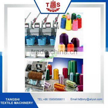 Wholesale NF5200 Automatic Winding Machine/auto Sewing Thread Winding Machine