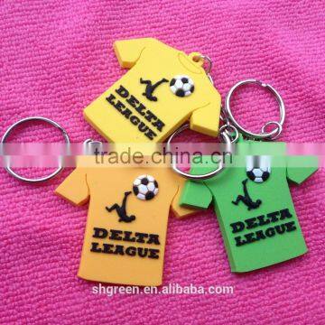 Promotional Soft PVC Keychain photo-6