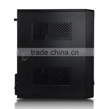 Aigo V2 M-ATX DIY Mini Computer Case photo-5