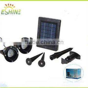 2W Solar Lighting System for IndoNesia & Senegal(SEHEN)