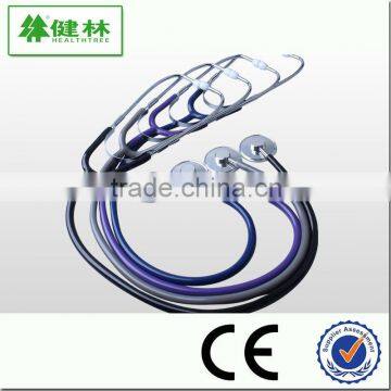 Best single head chestpiece stethoscope