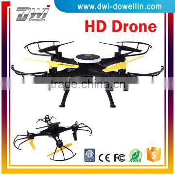 DWI Dowellin RC Drone 6Ci 2.4G WiFi FPV RC Drone with 0.3MP camera Quadcopter drone with camera