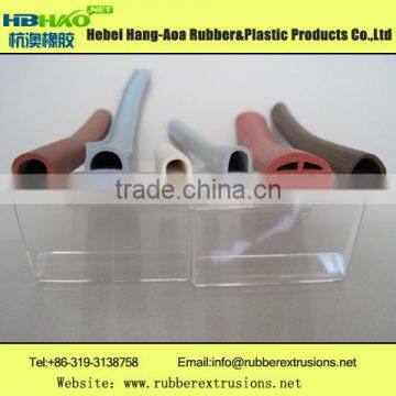 Wood Door Seal Strip / Seals for Aluminum Windowsmanufacturer and Supplier From China photo-2