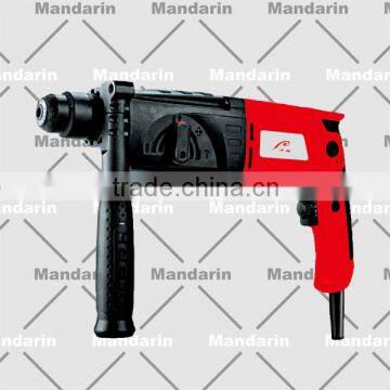 Good quality 1000w hammer drill/ rotary hammer