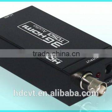 HDMI TO 3G SDI Converter