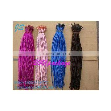 EXQUISITE HAIR EXTENSIONS - FUSION U TIP HAIR - WHOLESALE ONLY