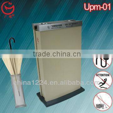 2013 New Cleaning Equipment in Hotel Industry Wet Umbrella Wrapper With Advertising photo-6