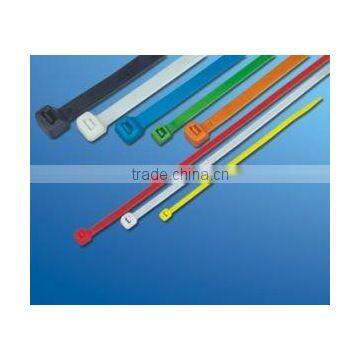 self-locking nylon cable tie