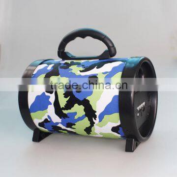 New Remote 8W Outdoor Portable Bluetooth Speaker 2016 Best Buy photo-2