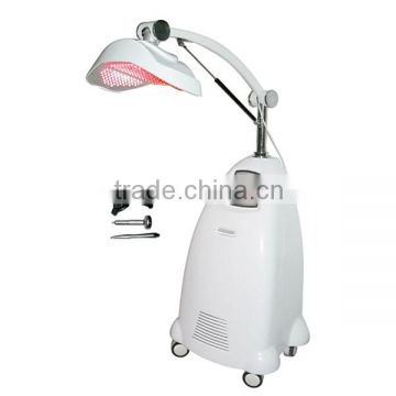 Wrinkle Removal AYJ-M13 Physical PDT Facial Led Light Therapy Device Photon Light Therapy Machine