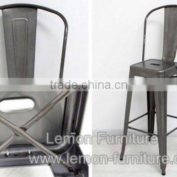 Fashionable New Products Folding Barcelona Chair photo-4