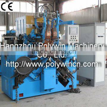 automatic Chain Welding Machine CE04W 11-16mm