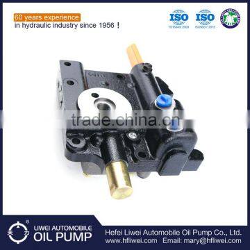 KZ -A10 hydraulic transmission parts forklift control valve hydraulic control valve hot sell in American