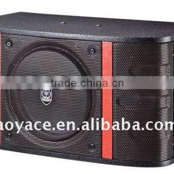 Karaoke speaker/Wall Speaker/PA speaker