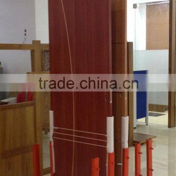 2150*920*40 mm internal melamine mould door